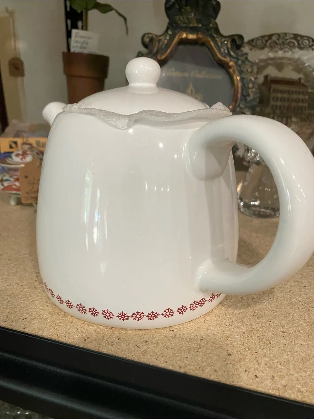 Joseph A. Collection classic white